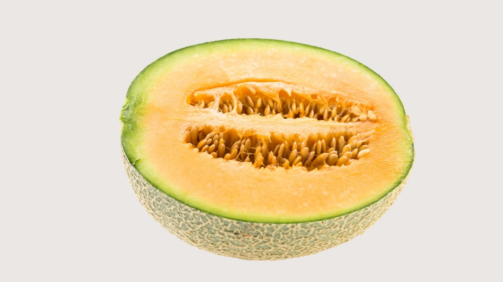 Muskmelon