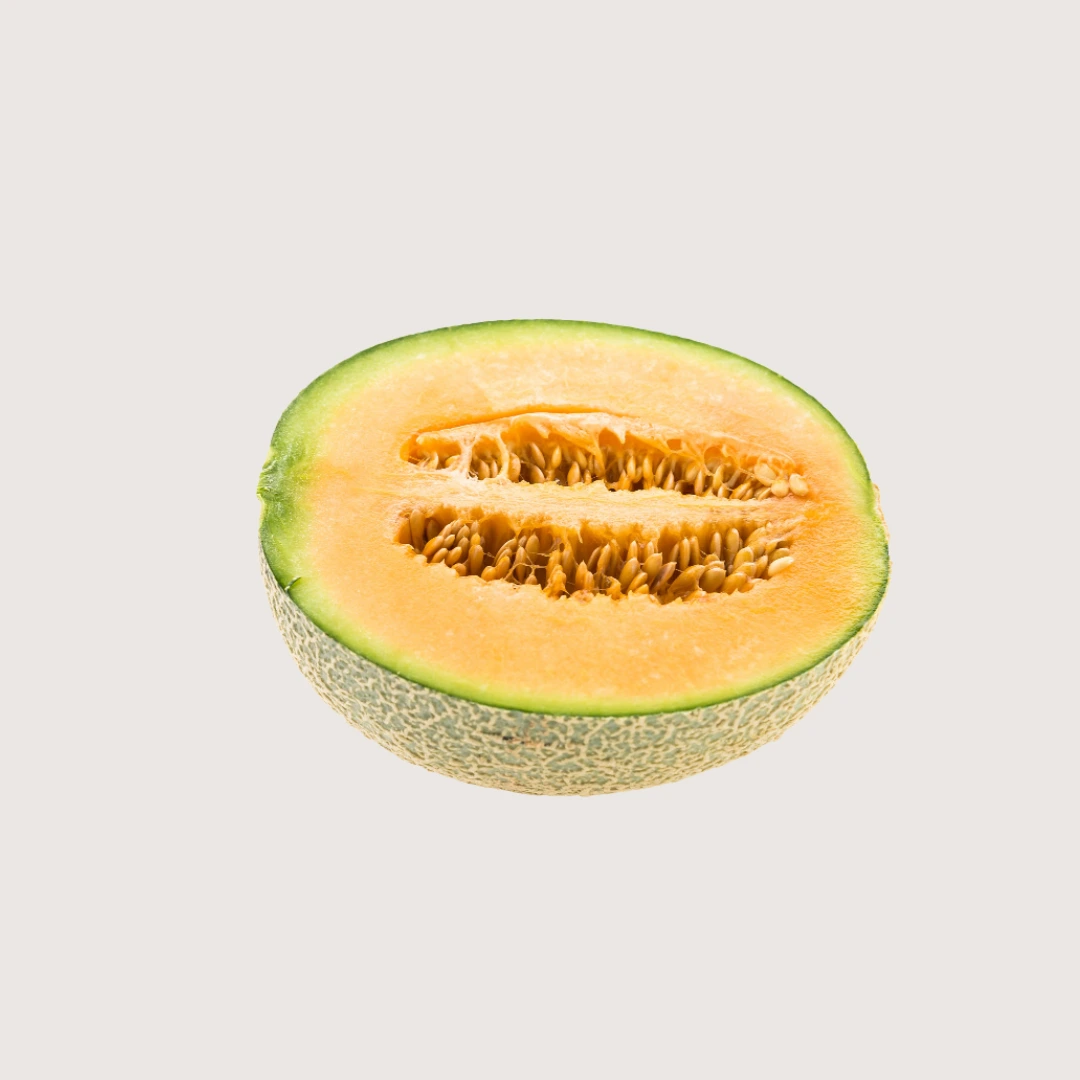 Muskmelon